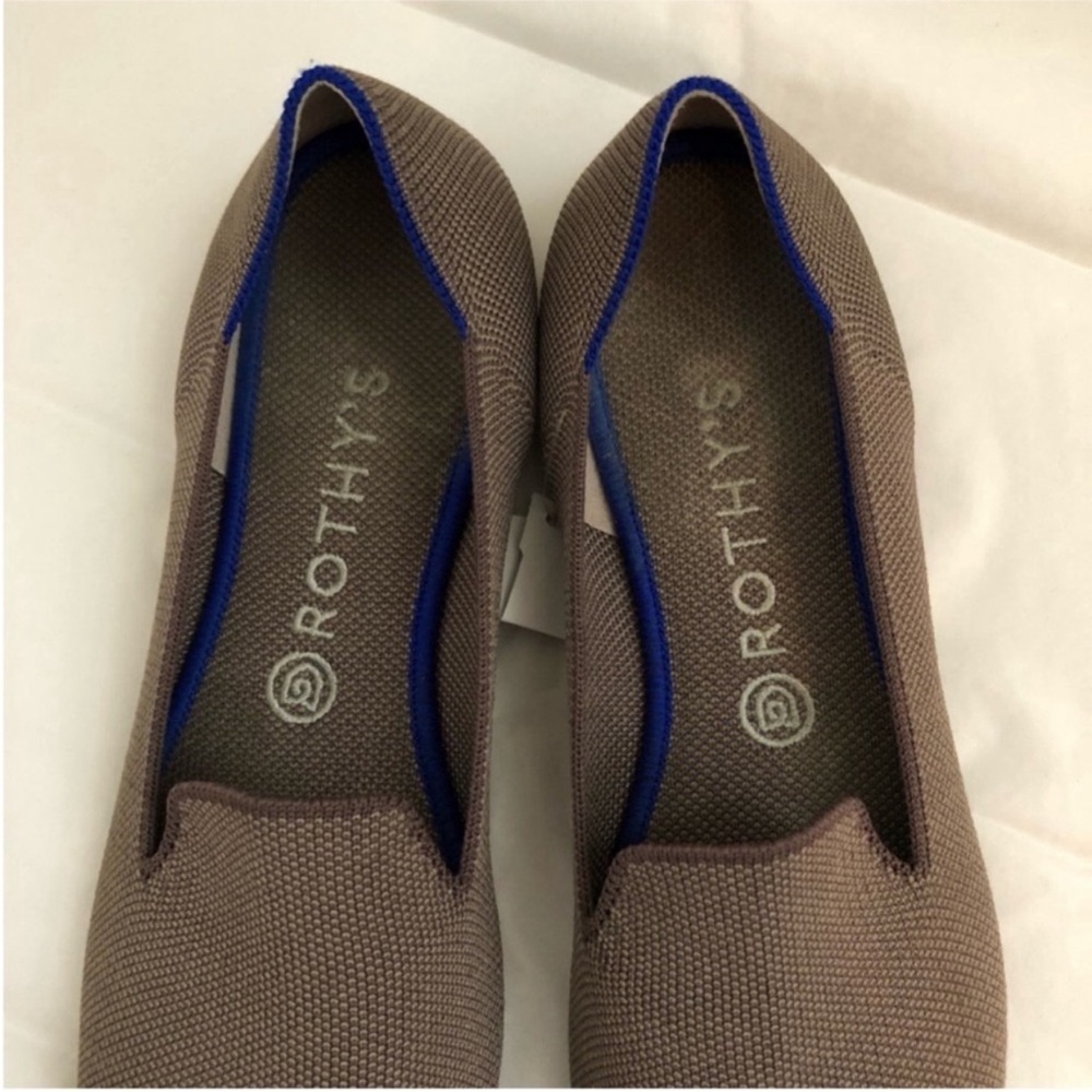 The Rothy’s Loafer Shoe - Picture 4 of 16